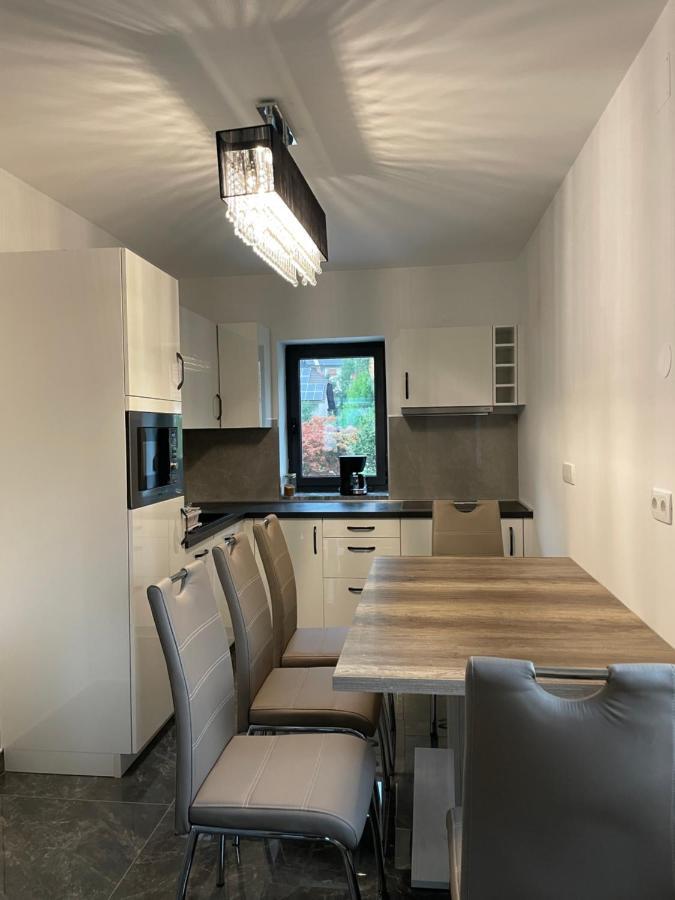 Two Panorama Apartments Bovec Luaran gambar