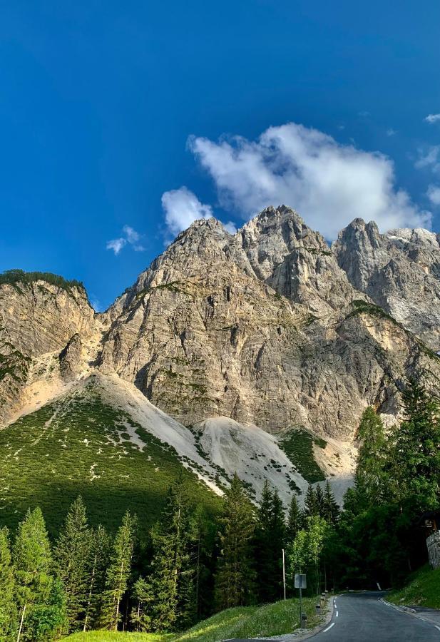 Two Panorama Apartments Bovec Luaran gambar